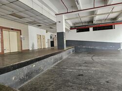 One Tannery (D13), Factory #454001001